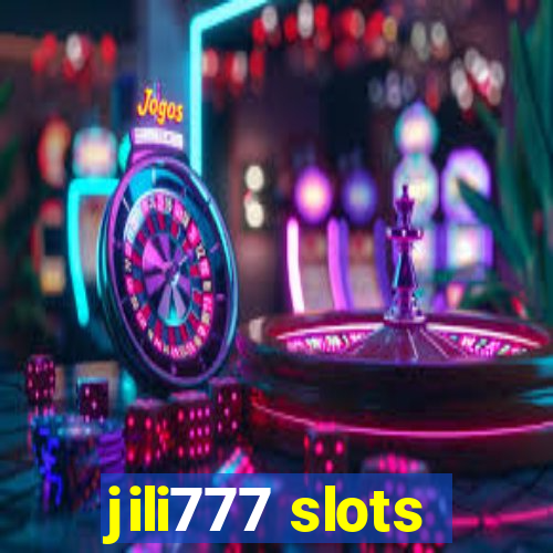 jili777 slots